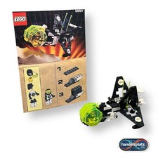Lego 6887 allied gebraucht kaufen  Erlangen