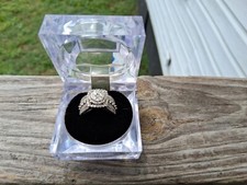 Daimond rings for sale  Locust Grove