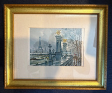 Paris eiffel tower for sale  Beach Haven