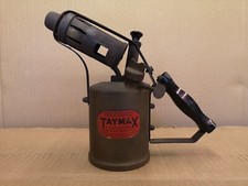 Vintage taymax brass for sale  PURLEY