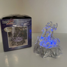 Danson clear acrylic for sale  Old Bridge