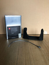 Leica 14869 camera for sale  TOWCESTER