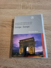 Mercedes dvd comand gebraucht kaufen  Freising