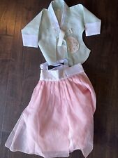 Girl korean traditional for sale  Dover