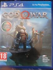 God of War (PlayStation 4, 2018) comprar usado  Enviando para Brazil