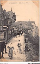 Agdp2 0143 treport d'occasion  France