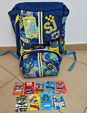 Zaino scuola sdoppiabile usato  Trissino