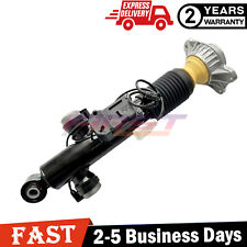 Apoio de suspensão amortecedor traseiro esquerdo com ajuste VDC BMW F11 520d 528i 530d 37126796985 AWD comprar usado  Enviando para Brazil