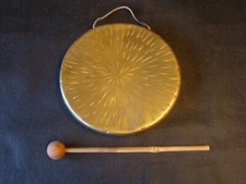 Large heavy brass for sale  TADLEY