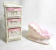 baby drawers for sale  WIMBORNE