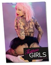 Tattoo girls 2025 gebraucht kaufen  Berlin