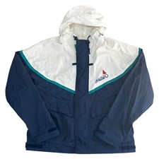 Musto sailing jacket for sale  UK