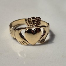 Beautiful vintage 9ct for sale  LEAMINGTON SPA