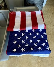 American flag 4x6 for sale  Edmond