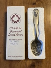 Franklin mint bicentennial for sale  Lancaster