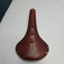 Brooks b17 softened for sale  Saint Petersburg
