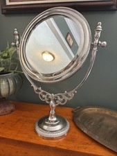 beautiful grey mirror for sale  Fishers