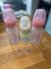 Brown premature bottles for sale  CHELTENHAM