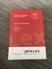 jura studium gebraucht kaufen jura studium gebraucht kaufen Preetz