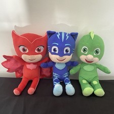 Masks interactive plush for sale  Worcester