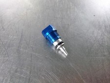 Triumph Street Triple R 675 válvula ajustadora inferior garfo esquerdo TRSH DV comprar usado Triumph Street Triple R 675 válvula ajustadora inferior garfo esquerdo TRSH DV comprar usado  Enviando para Brazil