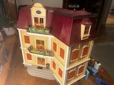 Playmobil 5302 grand for sale  Newton Center