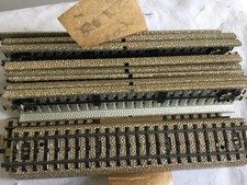 Märklin gleis gerade gebraucht kaufen  Bonn