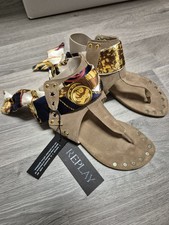 Replay sandalen gebraucht kaufen  Köln