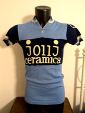 Maglia jollj ceramica usato  Italia