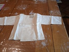 Ancienne layette année d'occasion  Saint-Julien-l'Ars