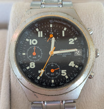 Vintage tcm chronograph gebraucht kaufen  Gütersloh
