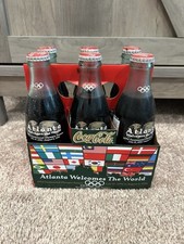 Coca cola bottles for sale  Sharpsburg