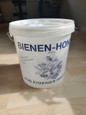 Honigeimer neuwertig made gebraucht kaufen  Mainhausen