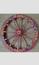Ruota carretto siciliano usato  Acireale