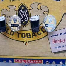 Guinness memorabilia for sale  CHICHESTER