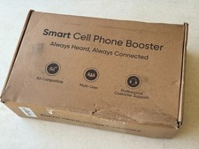 Cell phone booster for sale  Pleasant Hope