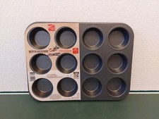 Muffinform muffinblech muffinb gebraucht kaufen  Hohenfels