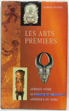 Arts premiers afrique d'occasion  Bordeaux-