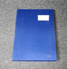 unterschriftenmappe gebraucht kaufen  Kirchheim unter Teck