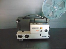Magnon projecteur cinema d'occasion  Muzillac