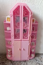 Barbie mattel wohnzimmer gebraucht kaufen  Berlin