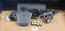 Kit airbag completo usato  Guidonia Montecelio
