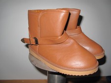 Tolle braune boots gebraucht kaufen  Ihringen