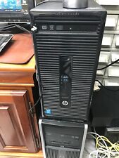 Prodesk tower 400 d'occasion  Paris XI