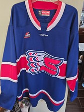 Spokane chiefs whl for sale  Omaha
