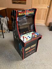Arcade 1up mortal for sale  Broadalbin