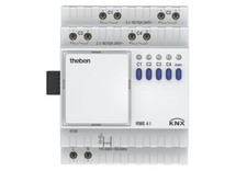 Knx theben fach gebraucht kaufen  Sindelfingen