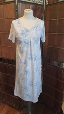 Chemise nuit femme d'occasion  Aix-les-Bains