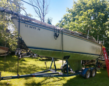 Catalina sailboat parts for sale  Sycamore