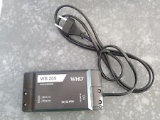 Whd wr205 wlan gebraucht kaufen  Schorndorf